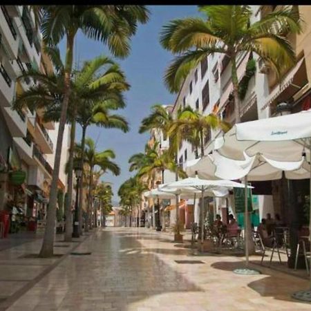 Skysea Apartments Benalmadena Ngoại thất bức ảnh
