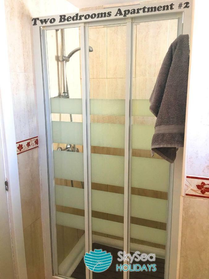 Skysea Apartments Benalmadena Ngoại thất bức ảnh