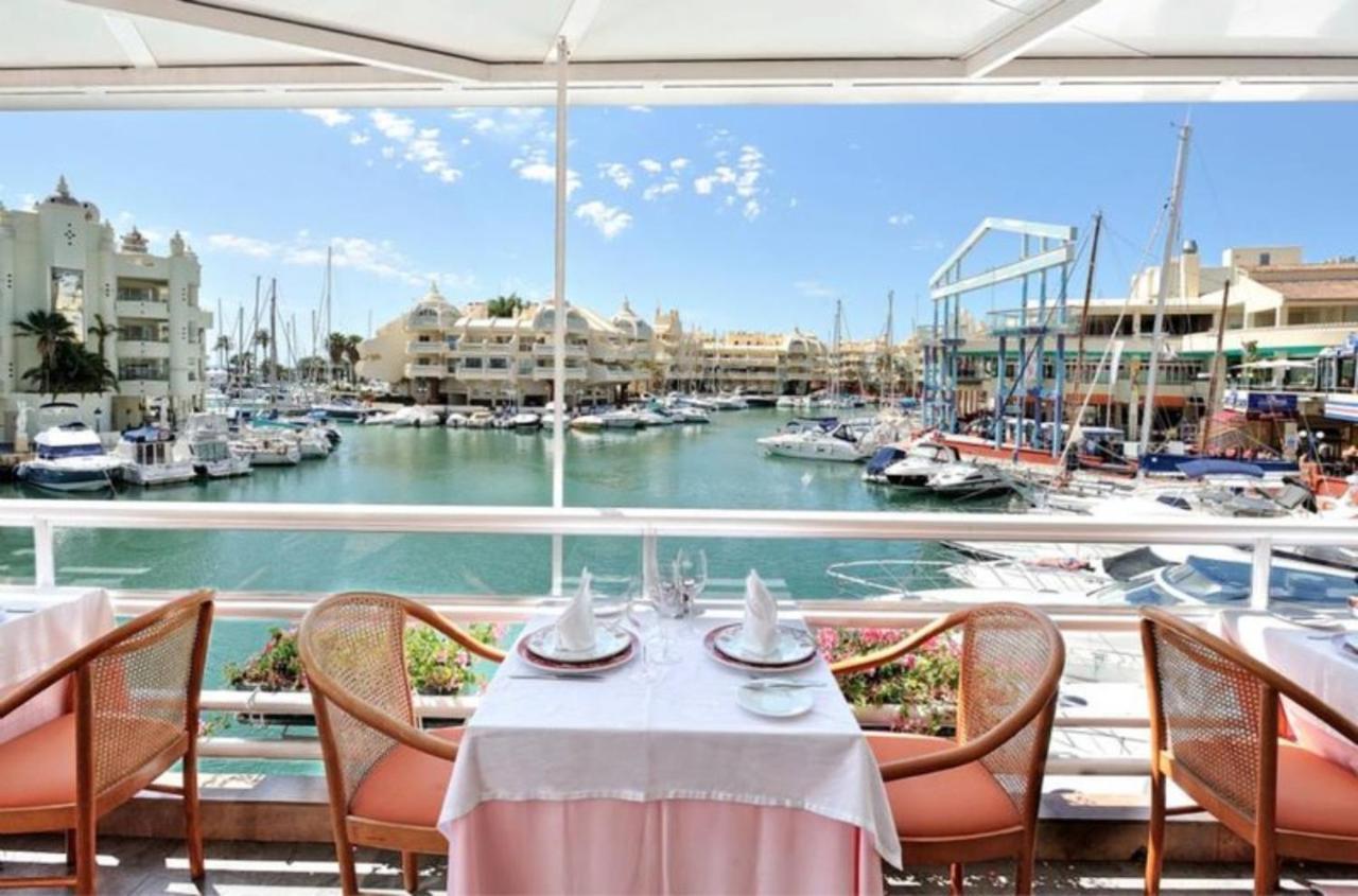 Skysea Apartments Benalmadena Ngoại thất bức ảnh