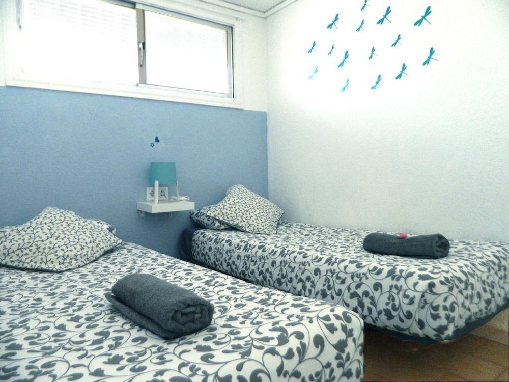 Skysea Apartments Benalmadena Ngoại thất bức ảnh
